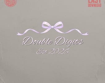 PNG de dígitos dobles, diseño de camiseta de cumpleañera, PNG de cumpleaños coqueto, atuendo de cumpleaños Est 2026, descarga de sublimación