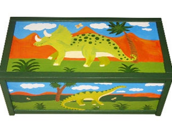 fantasy fields outer space toy box