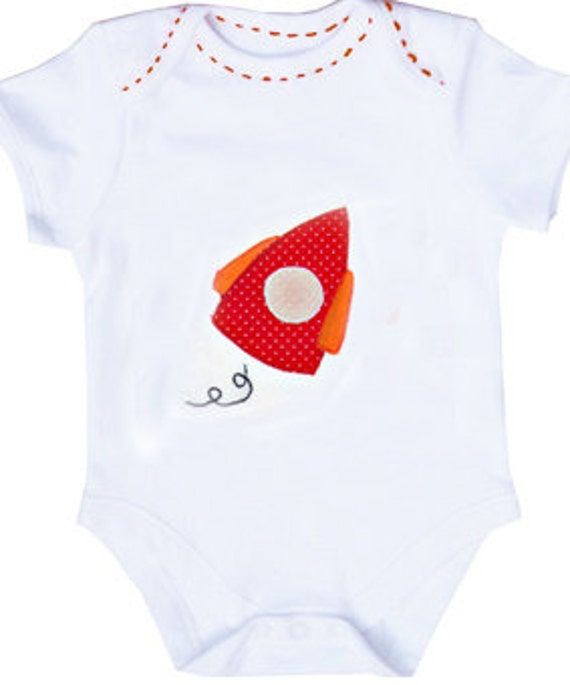 personalised baby boy clothes