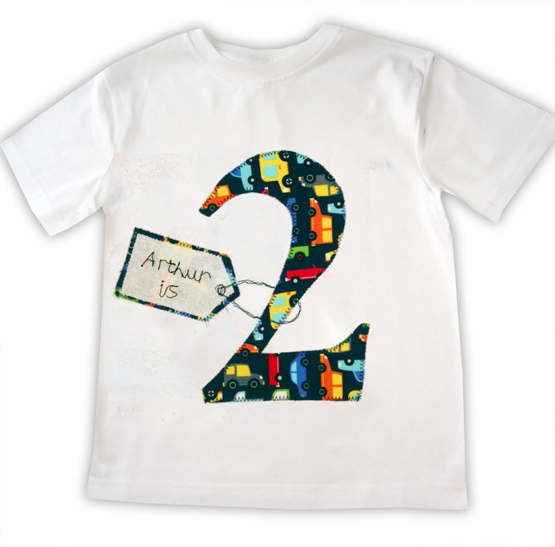 age tee shirts