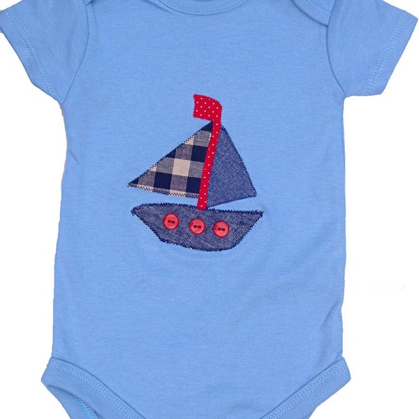 Sailing Baby Etsy