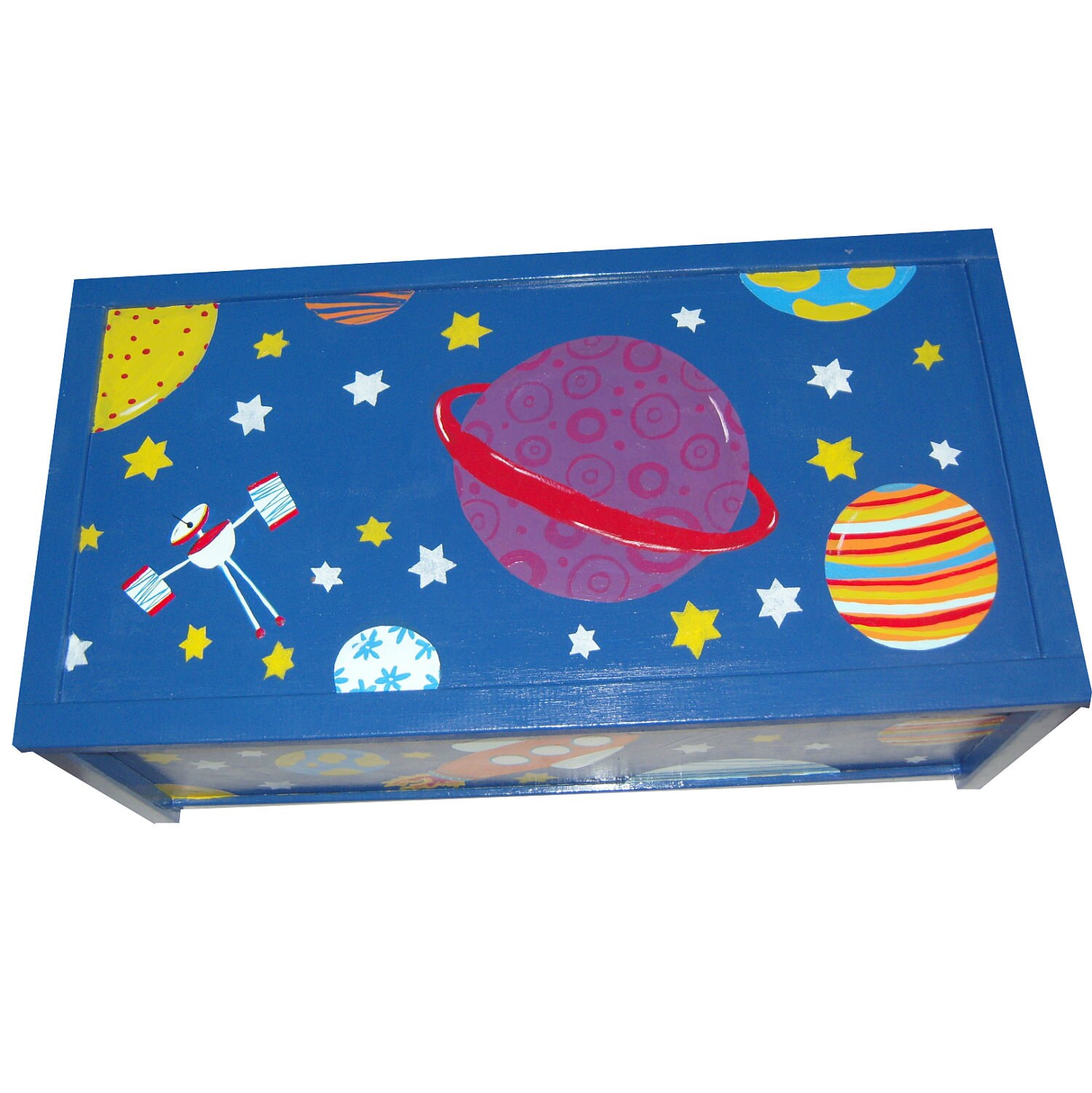toybox creator space