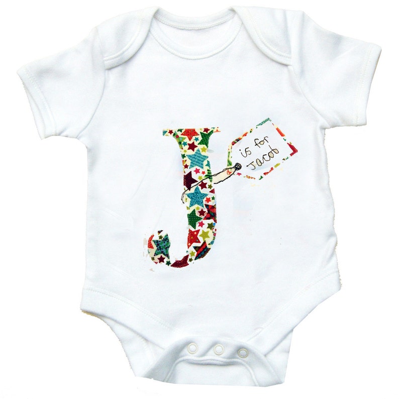 personalised christmas outfit baby
