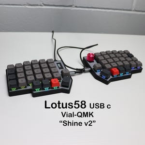 Silakka 54 keyboard - Etsy 日本