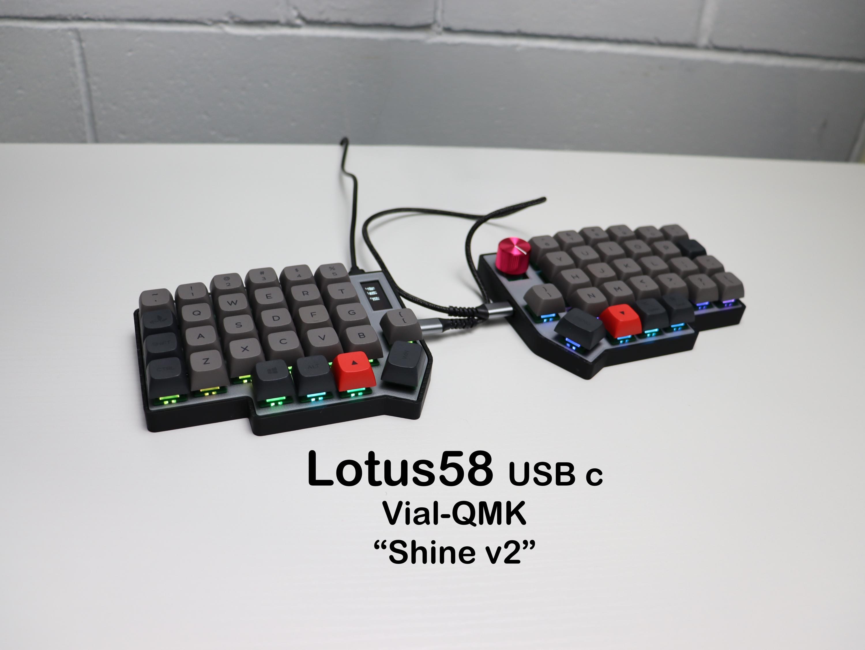 Silakka 54 keyboard - Etsy 日本