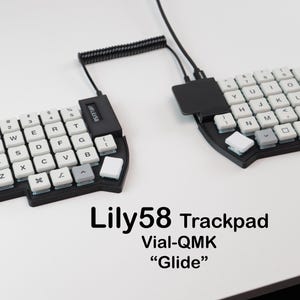 Split low profile keyboard - Etsy 日本