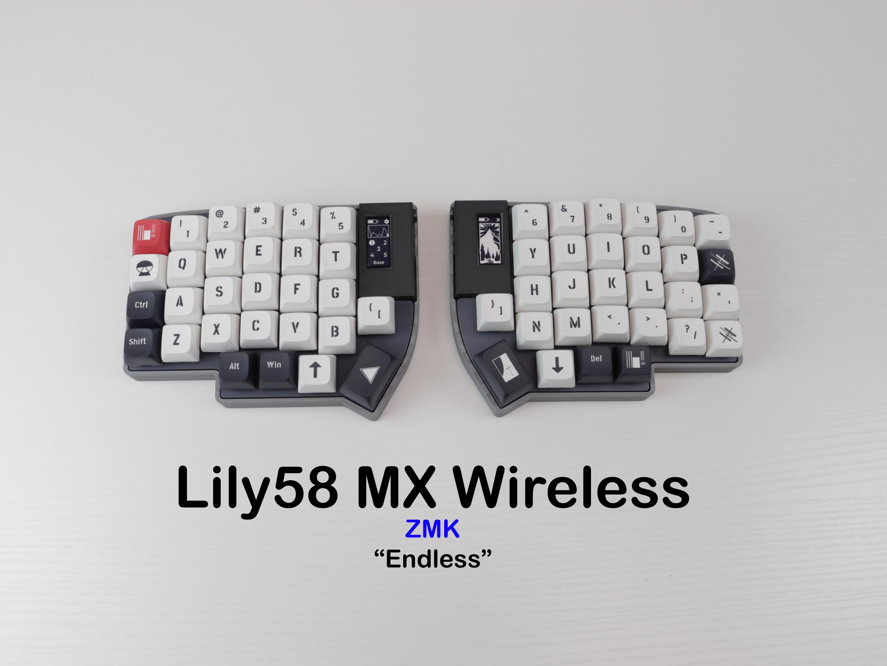 Lily58 - Etsy 日本