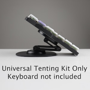 Kit tenda tastiera universale MagSafe