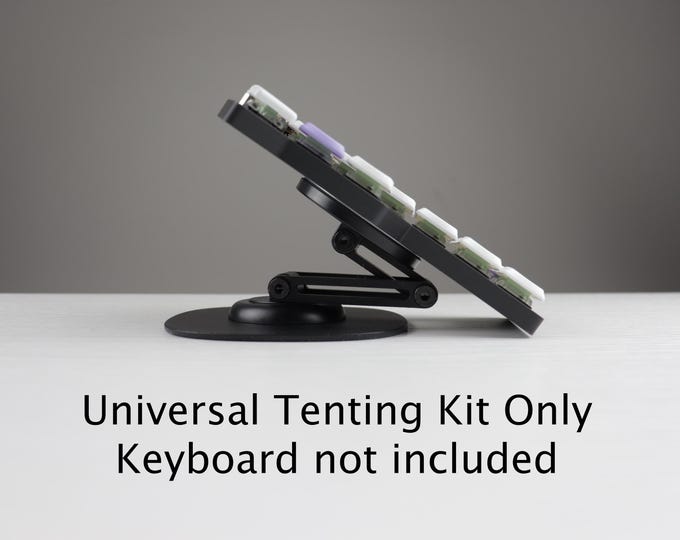 Keyboard Tenting Kit Universal MagSafe