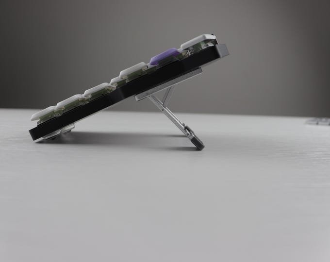 Keyboard Tenting Kit Feet