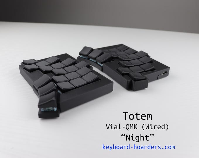 Totem Wired Split Keyboard