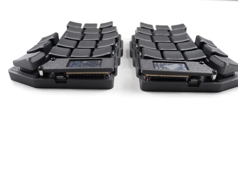 Corne Choc Wireless Split Keyboard - Etsy