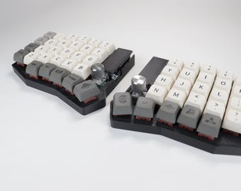 Sofle MX ワイヤレス スプリット メカニカルキーボード - Etsy 日本