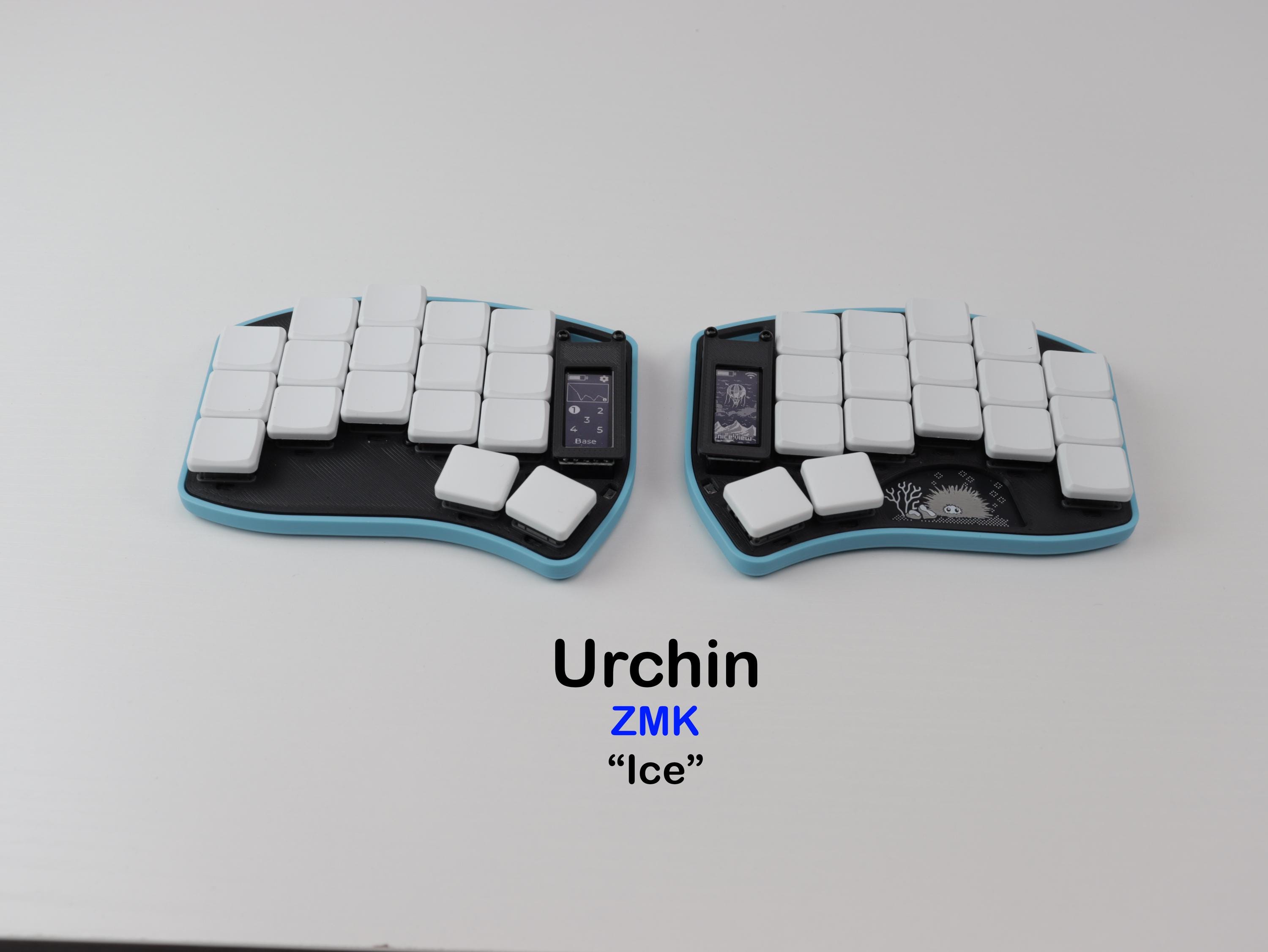 Totem split keyboard - Etsy 日本