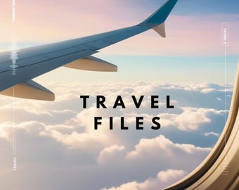 Travel Files
