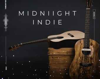 Copyright-free Indie Music