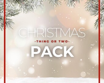 Copyright-Free Christmas Music Pack: 5 Festive Tracks for Your Holiday Projects