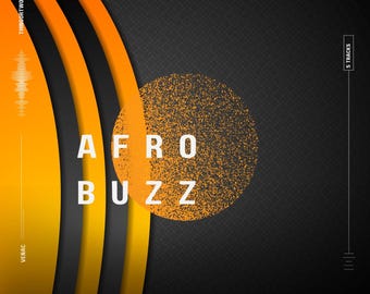 Copyright-Free Afrobeat Music Pack