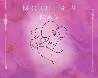 Copyright-free Mother’s Day Music