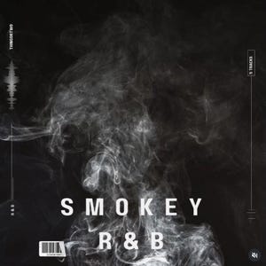Copyright-free R&B Tracks: Smokey RnB