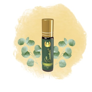 Egyptian ROSE Essential Oil: Natural Roll-on Fragrance (10ml) - Etsy