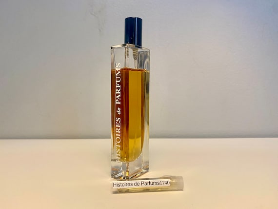 Histoires De Parfums 1740 Samples *please Read Item Description