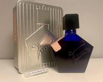 L'Air du Desert Marocain Tauer parfummonsters *Lees de artikelbeschrijving*