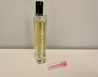 Histoires de Parfums 1899 Monsters *Lees de objectbeschrijving*