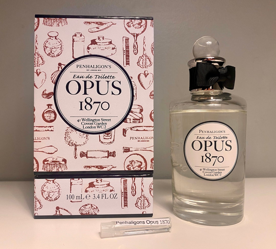 Opus ペンハリガン 香水 100ml 香水 ペンハリガン香水 オーパス