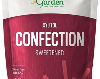 Xylitol Confection Sweetener 14oz