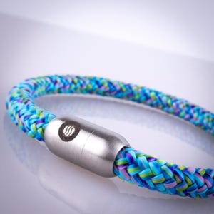 Fischernetz armband - Etsy.de