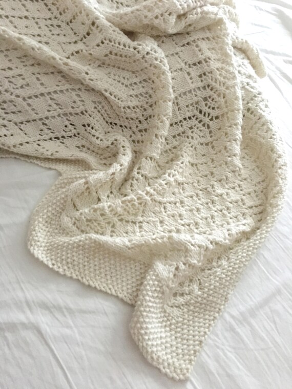 Seriously, What Knitting Needles do I need For A Blanket? - Arianna