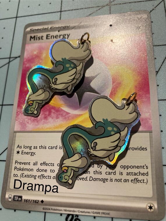 bewear pokemon card 128/172 Drampa V main image 0