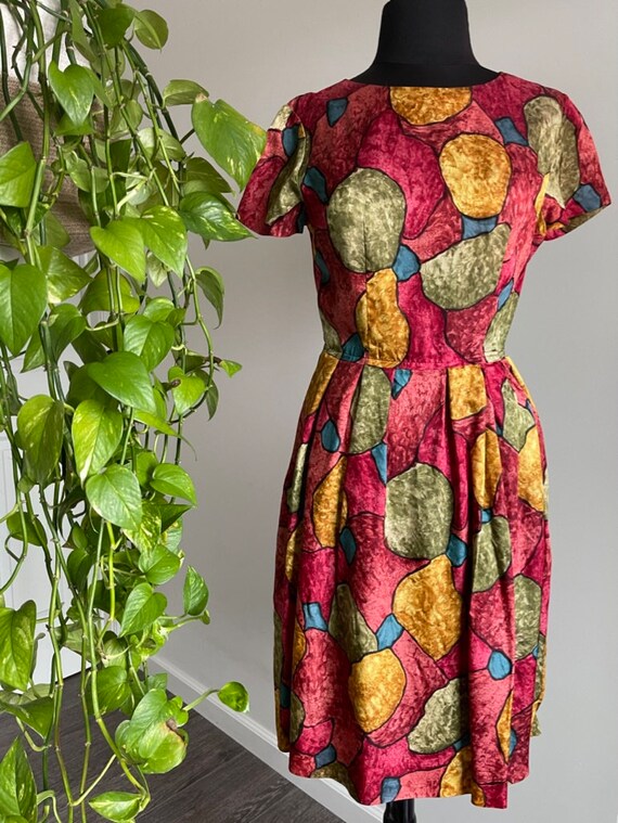 khaki dress women Rove Dress