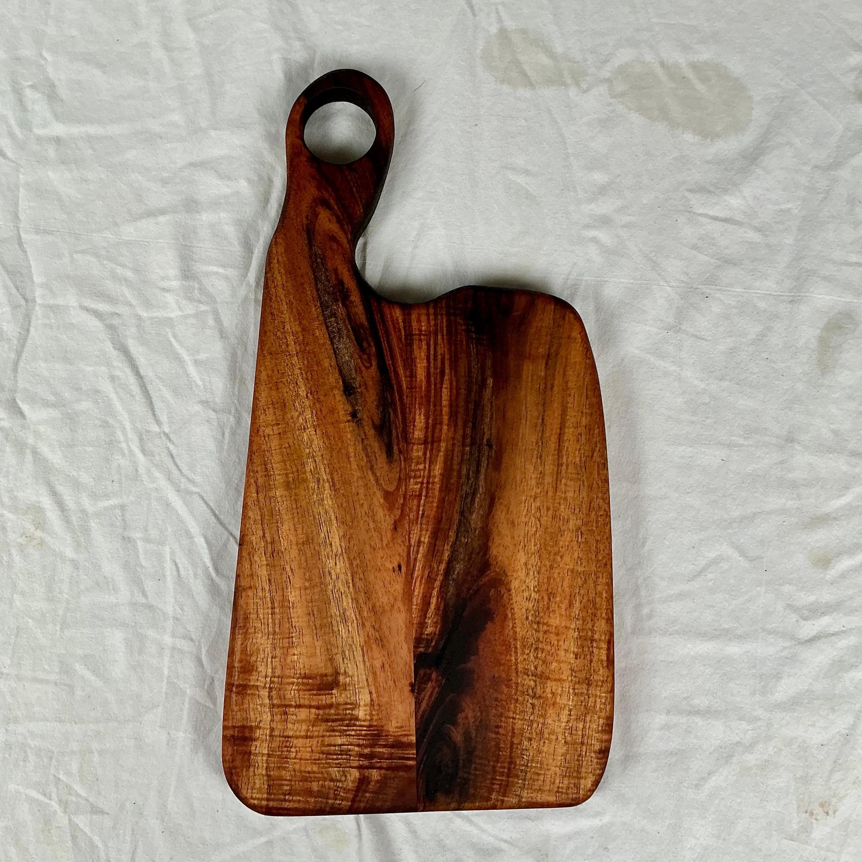 Koa cutting board - Etsy 日本