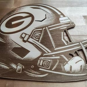 football helmet 1940 Vintage Franklin c.1940 Vintage 1940's Suspension Adult Antique