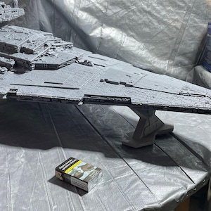 Star Destroyer