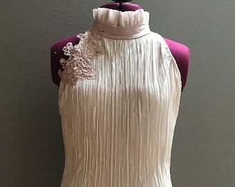 Custom Costume Dusty Rose size AM