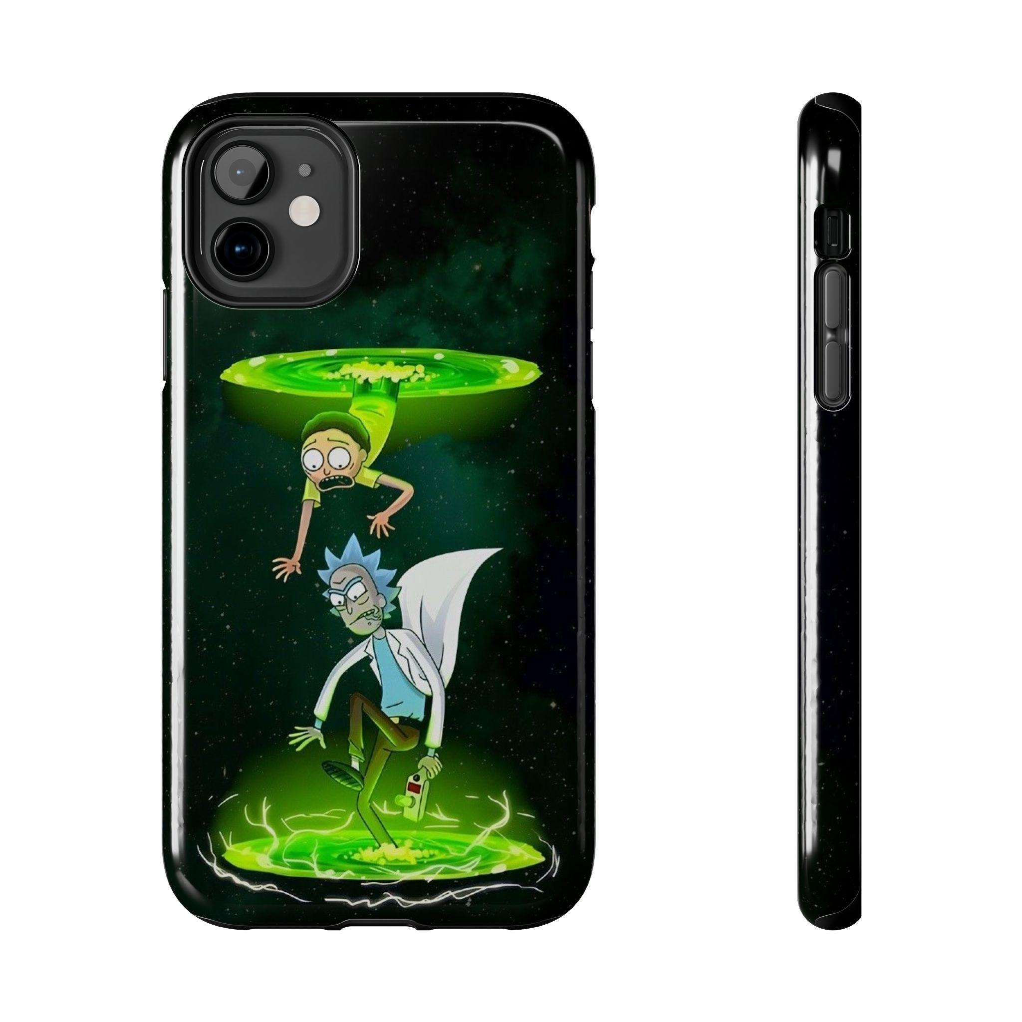 Rick And Morty Phone Case Iphone 11 Rick And Morty Phone Case Rick And Morty Phone Case Iphone 11 Rick And Morty Phone Case