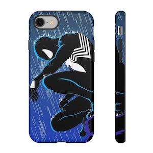 Spiderman phone  Cases