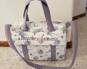 dumbo diaper bag