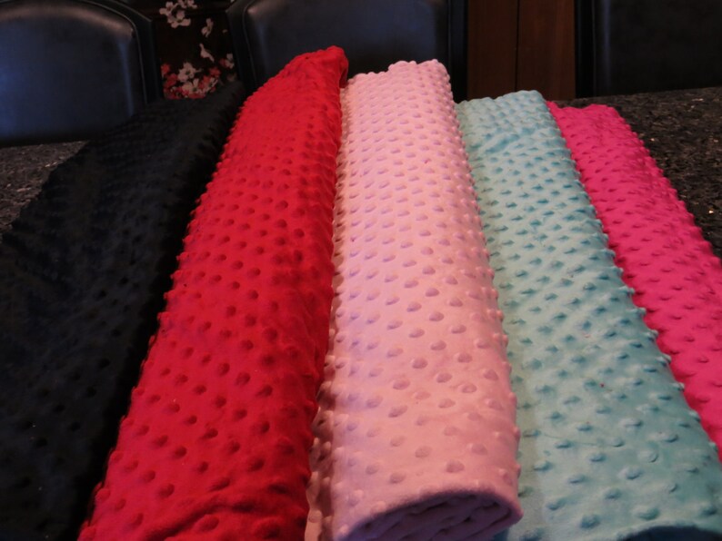 Cow Print Minky Backed EMIJANE Nursing Pillow Cover Fits Etsy