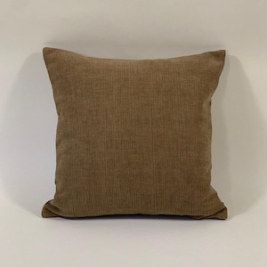 Heavenly Cafe au Lait Cushion Cover