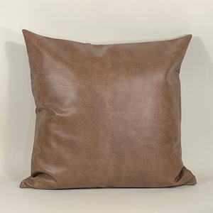 Abilene Oak Cushion Cover