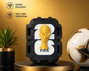 FIFA Caixa Cromos
