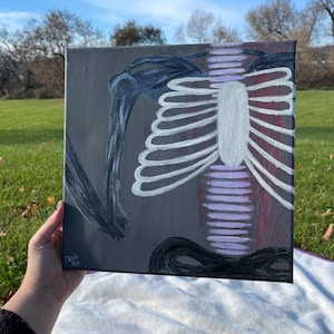 Rib Cage
