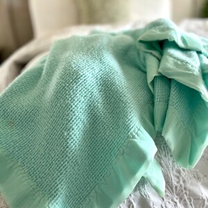 Nylon blanket binding sale