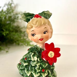 Holt Howard Christmas - Etsy
