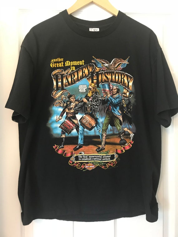 harley davidson t shirts cheap