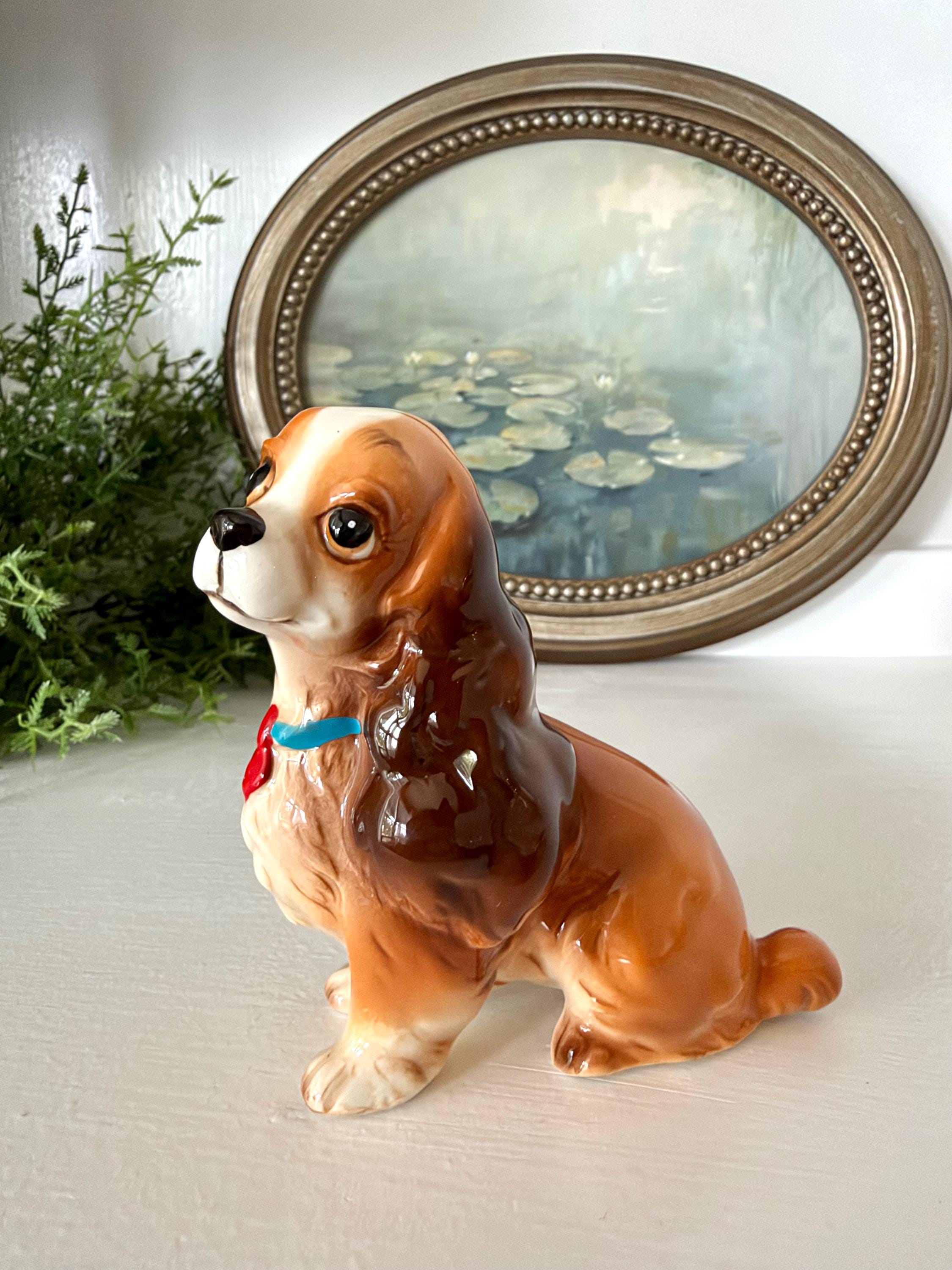 1950s Lady and the Tramp - Etsy